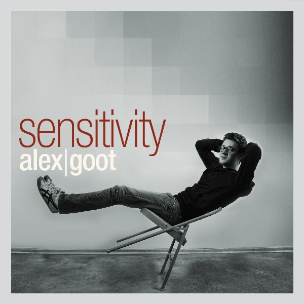 Sensitivity - Single artwork