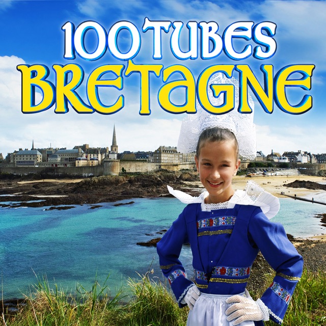 100 tubes Bretagne