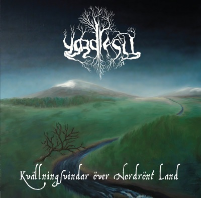 Kvällningsvindar Över Nordrönt Land (2011 Remaster)