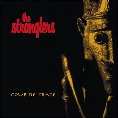 Coup de Grace - The Stranglers