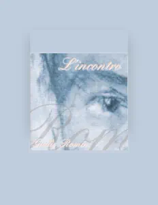 Giulio Rominiを聴いたり、ミュージックビデオを鑑賞したり、経歴やツアー日程などを確認したりしましょう！