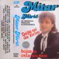 Dajte mi da zivim