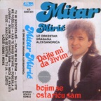Dajte Mi Da Zivim