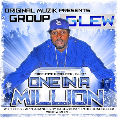One In a Million (Original Musik Group Presents)