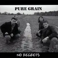 Runnin Out of Time — Pure Grain