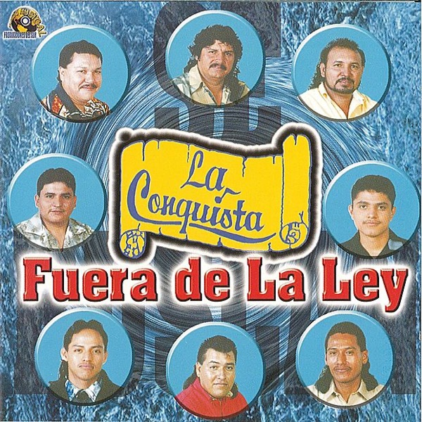 Fuera De La Ley