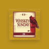 Whiskey Sunday