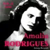 Amália Rodrigues - Antigamente