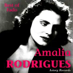 Amalia Rodrigues (Best of Fado) - Amália Rodrigues