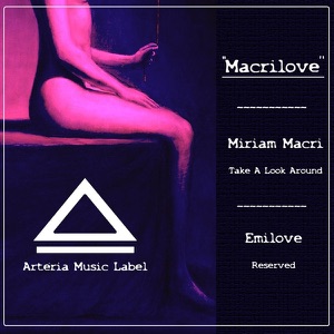 Macrilove - Single