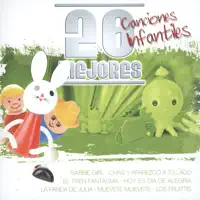 Barbie Girl — Pequeñas Grandes Voces de Música Infantil