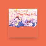 Jeffrey Frederick