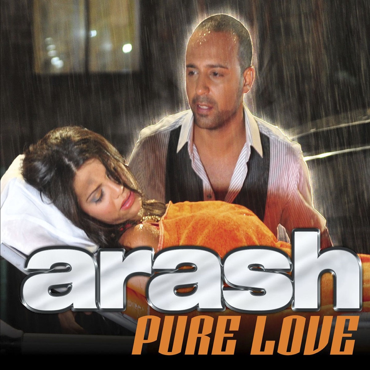 Arash by Arash on Apple Music