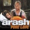 Pure Love (Radio Edit) artwork
