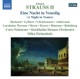 Strauss II J Eine Nacht In Venedig Buckard Gylbert Stockholm Strauss Orchestra Eichenholz