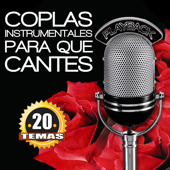 20 Grandes Coplas Instrumentales Para Que Cantes