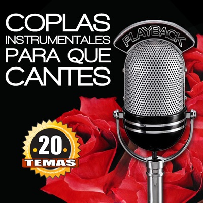 20 Grandes Coplas Instrumentales Para Que Cantes