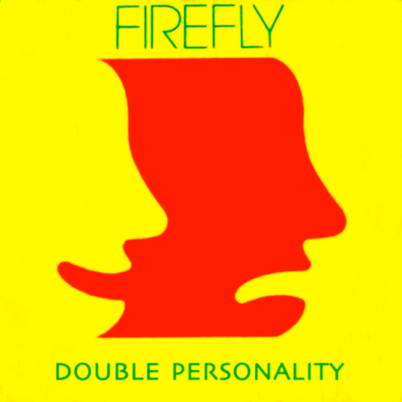 Double Personality