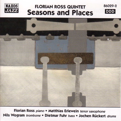 Florian Ross Quintet