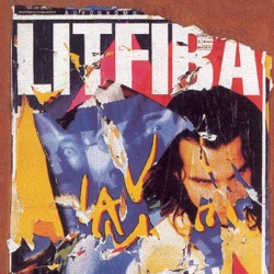 Litfiba - Vivere il mio tempo