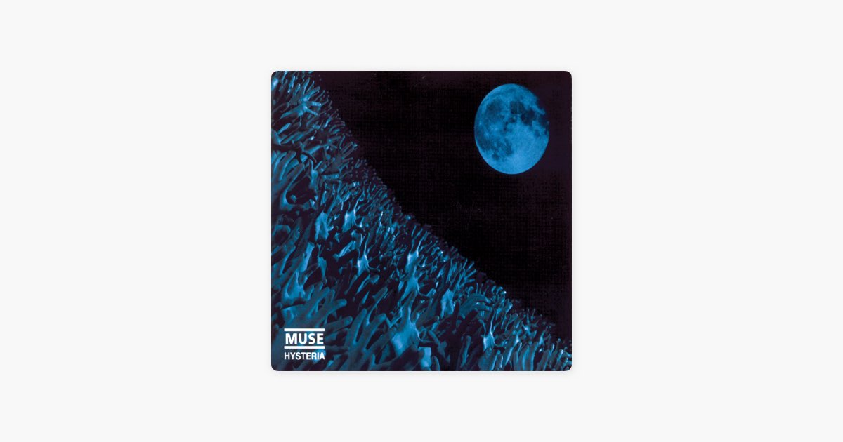 Hysteria - Single - Album by Muse - Apple Music