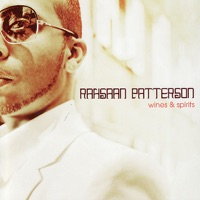 Rahsaan Patterson - Oh Lord - Take Me Back