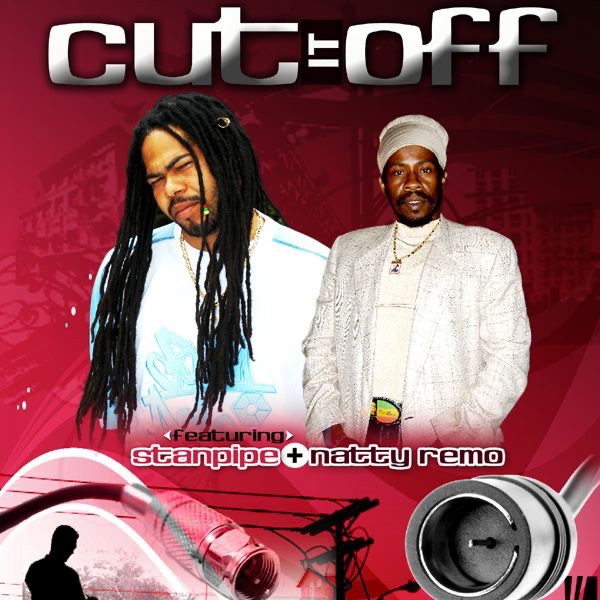 Cut It Off