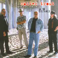Go the Distance — Walter Trout