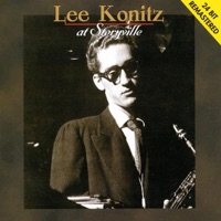 Jazz At Storyville - Lee Konitz