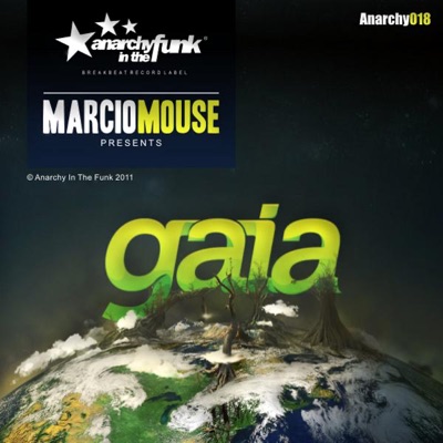 Gaia - EP