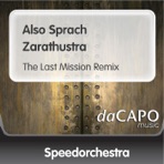 Also Sprach Zarathustra - Single