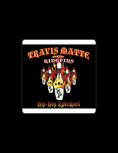 Listen to Travis Matte, watch music videos, read bio, see tour dates & more!