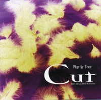 Album cover for twice(Cut ver.) by Plastic tree
