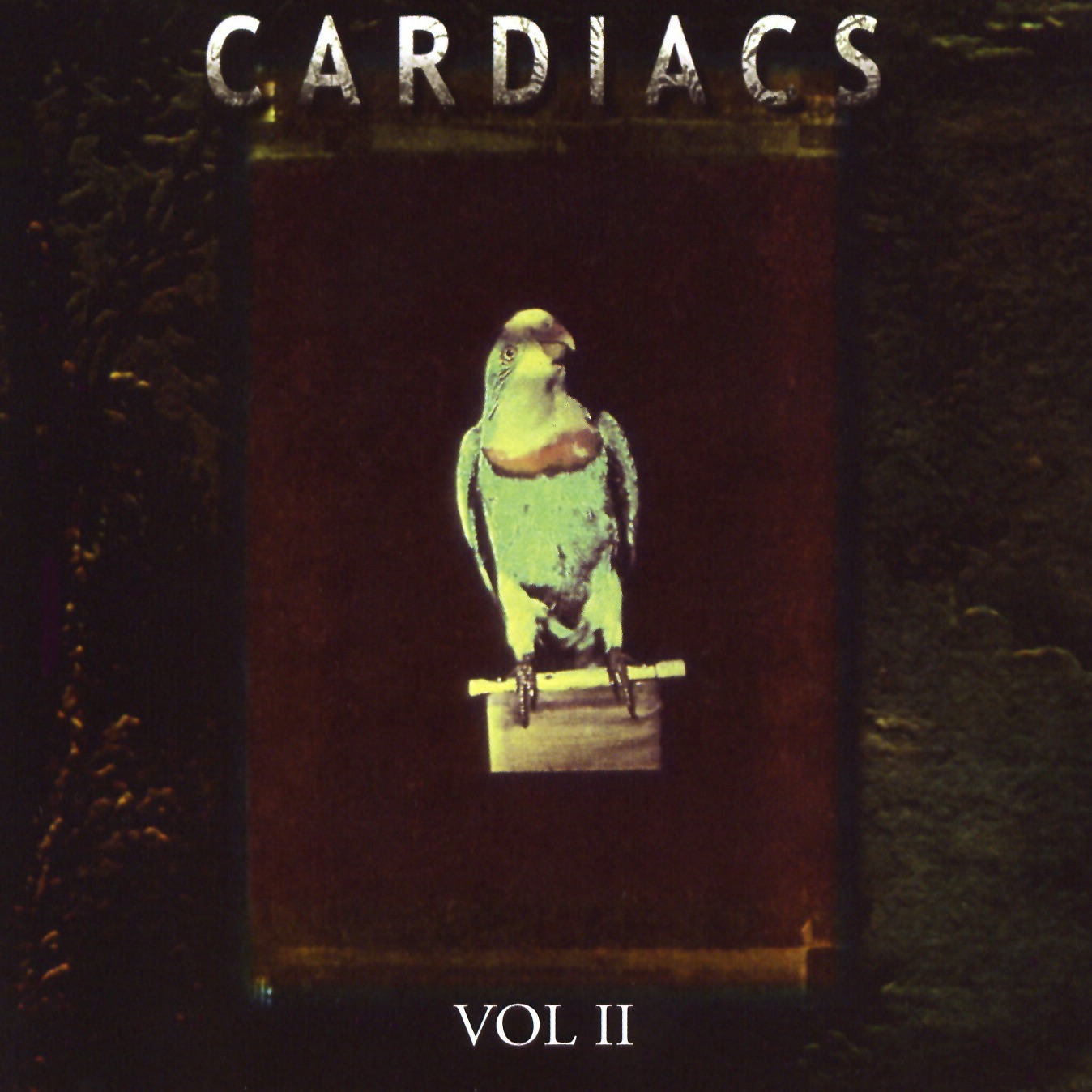 The Special Garage Concerts Vol II