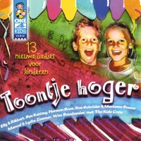 Ellen Laninga - Ik Ben Gewoon Zo Vrolijk