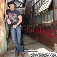 Desperate — Richie Fields