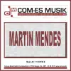 Martin Mendes - Erinnerung an Roy