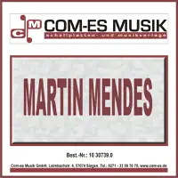 Erinnerung an Roy — Martin Mendes