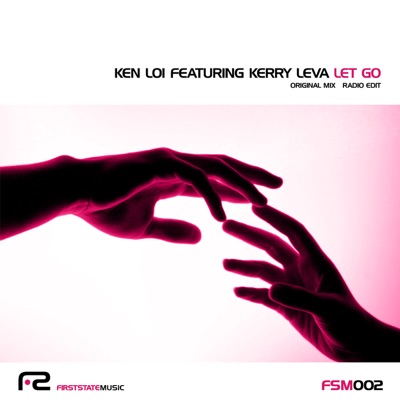 Let Go - Single