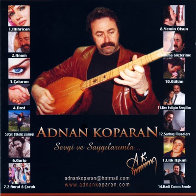 İlk Aşkım