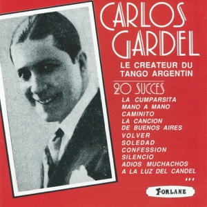 Le Créateur Du Tango Argentin - 20 Succès