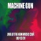 Peace Field - Machine Gun, Robert Musso, Thomas Chapin, John Richey & Jair-Rohm Parker Wells lyrics