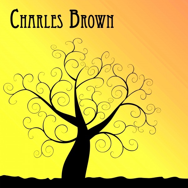Charles Brown