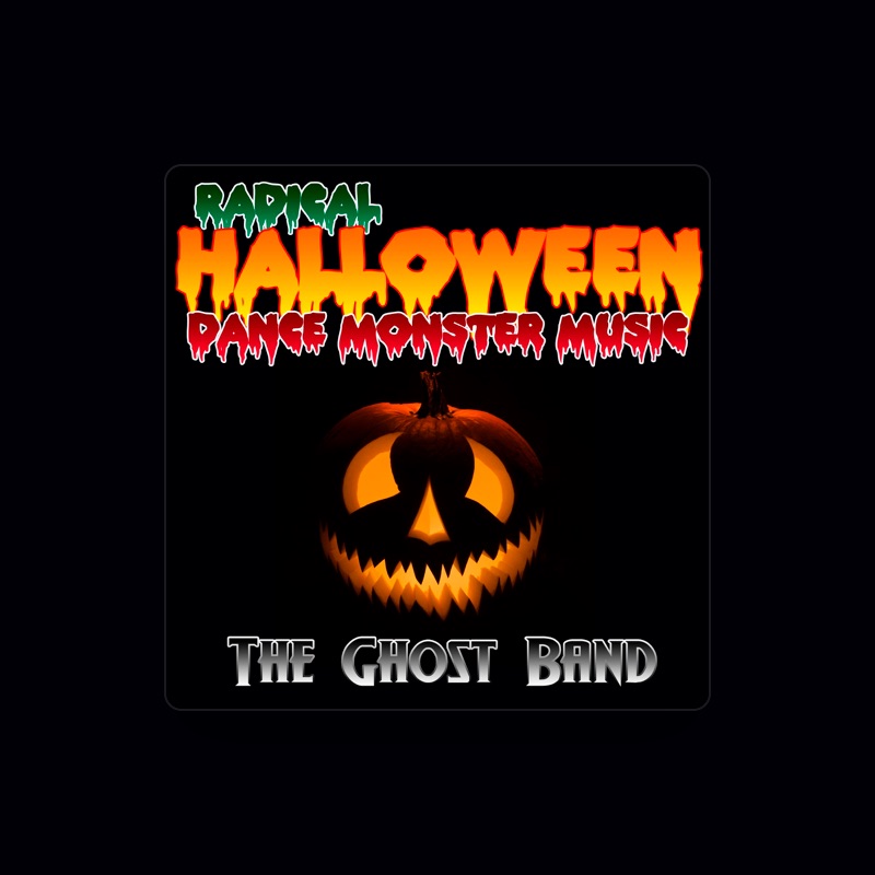 The Ghost Band