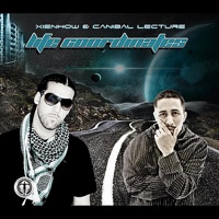 Life Coordinates - XienHow & Canibal Lecture