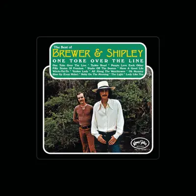 Listen to Brewer & Shipley, watch music videos, read bio, see tour dates & more!