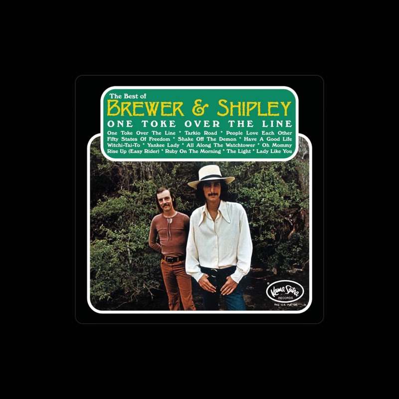 Brewer & Shipley