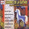 Charmes de la guitare