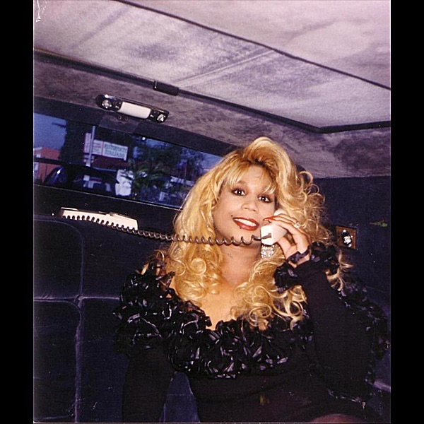 Im Not Gonna Be That Girl - Single