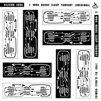 Who Needs Sleep Tonight — Silicon Soul